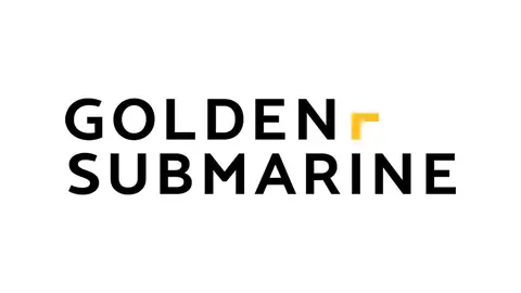 GoldenSubmarine