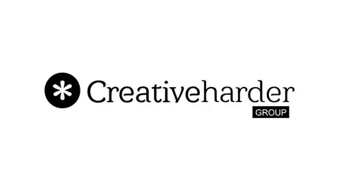 Creative Harder