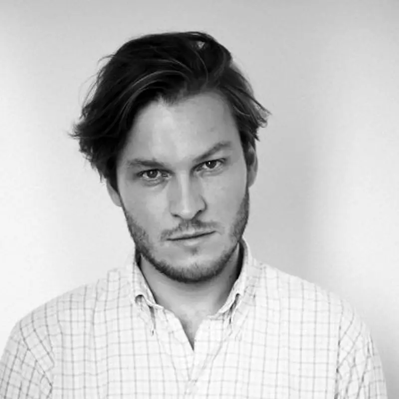 Maciej Bieliński