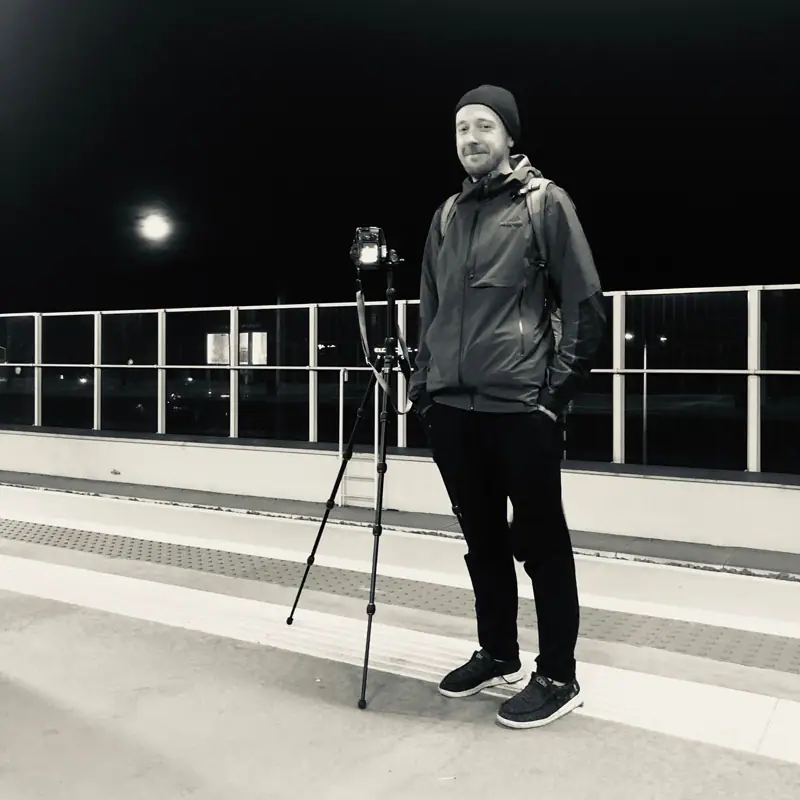 Tomek Albin